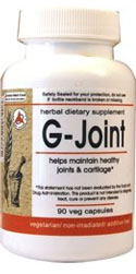 g joint