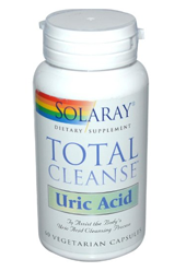 total cleanse