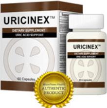 uricinex